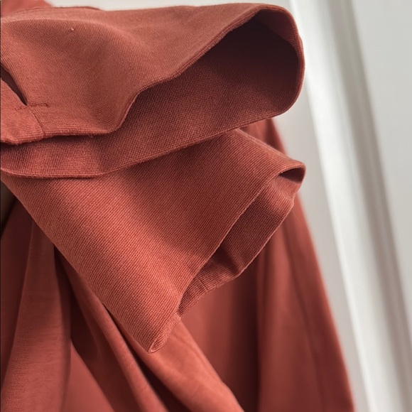 REI Sahara Shade Hoodie (Red River Clay, Large) - Picture 10 of 10